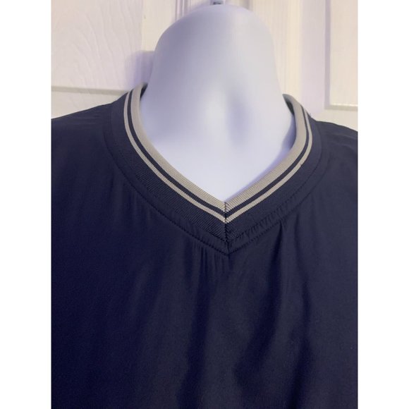 EUC! Pro Tour Cool Play Golf Windbreaker - Size M - Picture 2 of 6